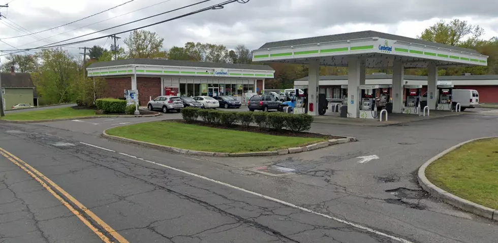 Texas Felon Charged Following Robbery at Wolcott Cumberland Farms