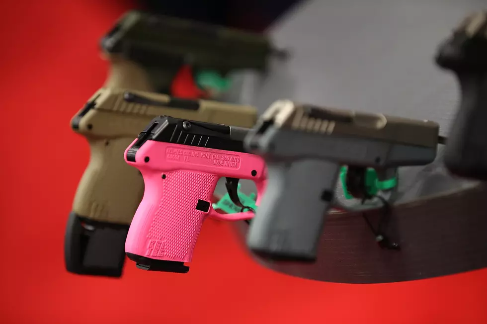 Connecticut Accelerates Processing of New Pistol Permit Applicants