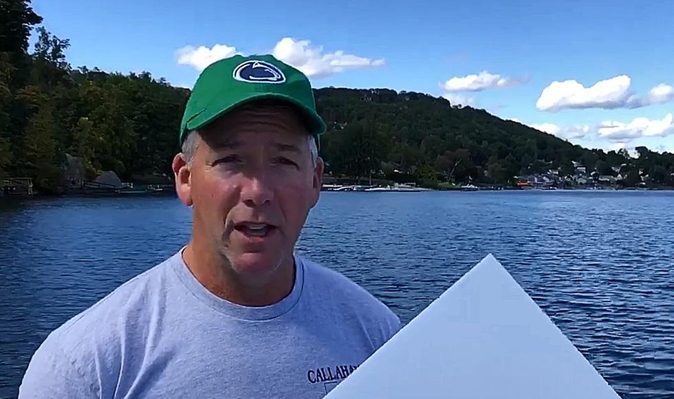 CT Rep Pat Callahan Says Noise Ordinance on Candlewood Lake is ‘Difficult to Enforce’