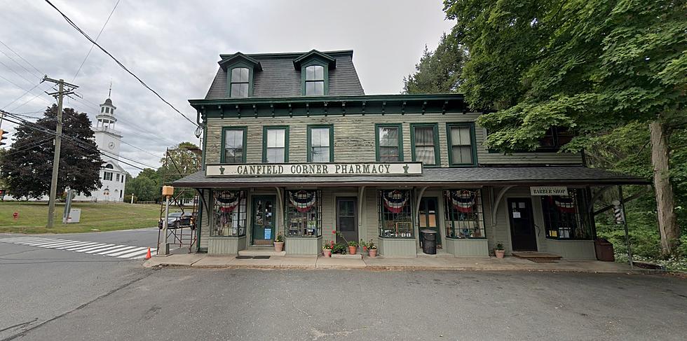 Local Survivors: Connecticut’s Independent Pharmacies