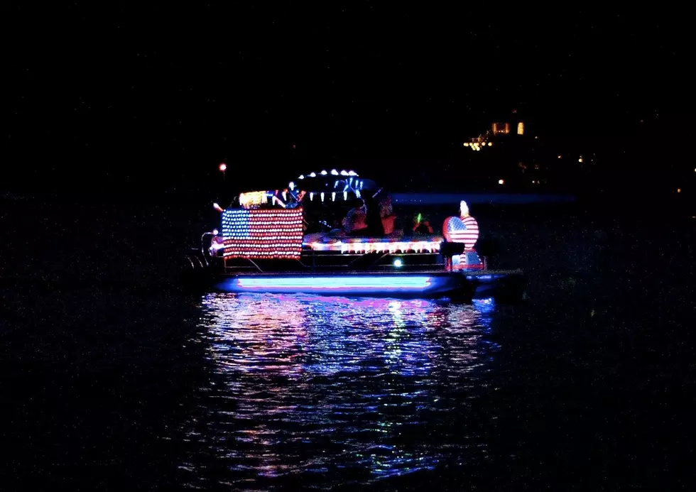 Update: Illuminated Boat Parade Set to Light Up Candlewood Lake This Summer