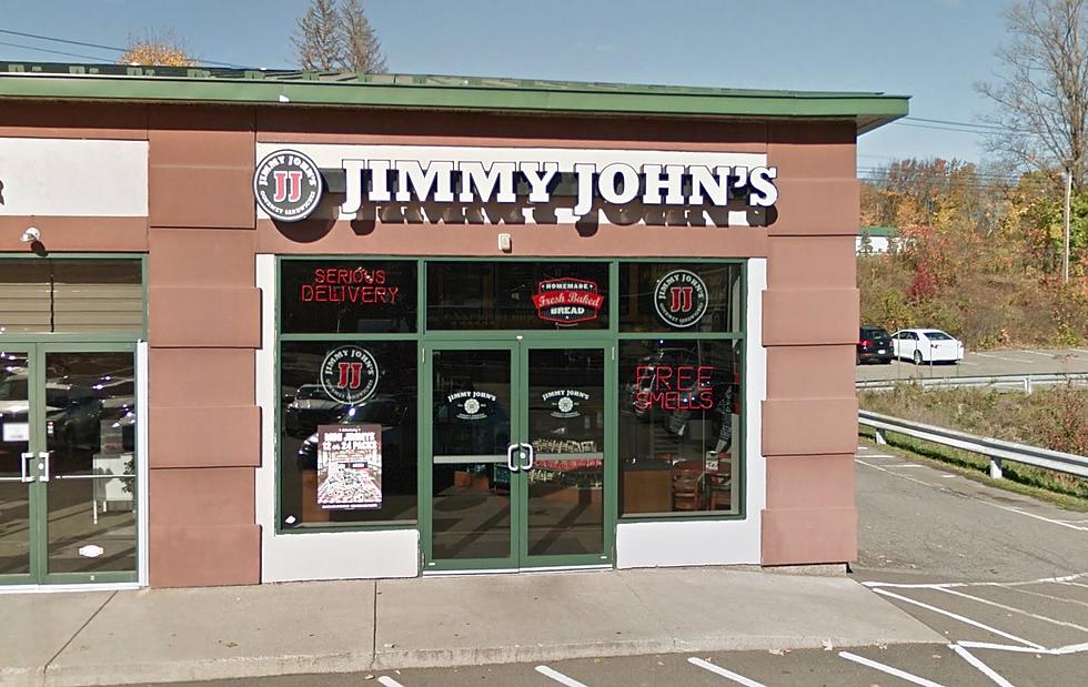 Connecticut’s First Jimmy John’s Is On the Way