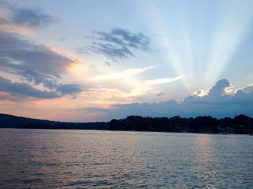 What is the Vibe on Candlewood Lake? Internet Responds