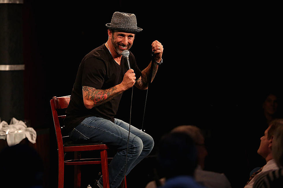 Win Tickets to Rich Vos and Friends at Ridgefield Playhouse
