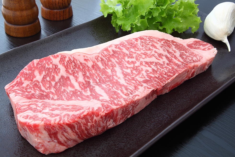 My Mission: Finding Japanese A5 Wagyu Beef in Connecticut