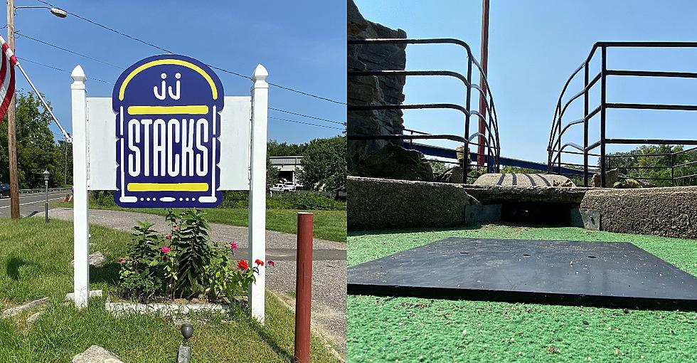 Insanely Difficult Mini Golf Hole in Brookfield Challenges the Toughest Local Competitors