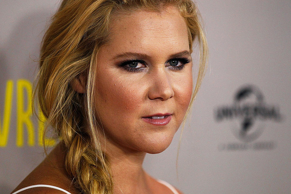 Redding’s Pudd’nhead Prize for Outstanding Humor Goes to Amy Schumer