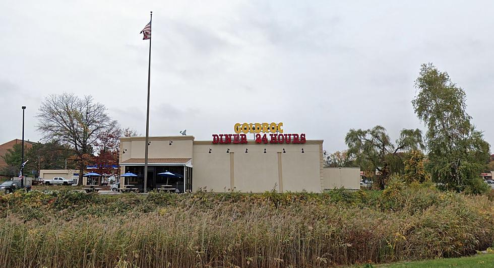 Popular West Hartford Gold Roc Diner Shuts Its Doors for Good, IHOP Set to Take Over