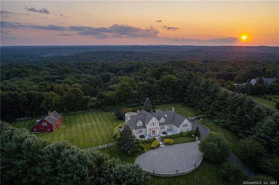 ‘Law & Order’ Star Christopher Meloni’s Former New Canaan Home is for Sale