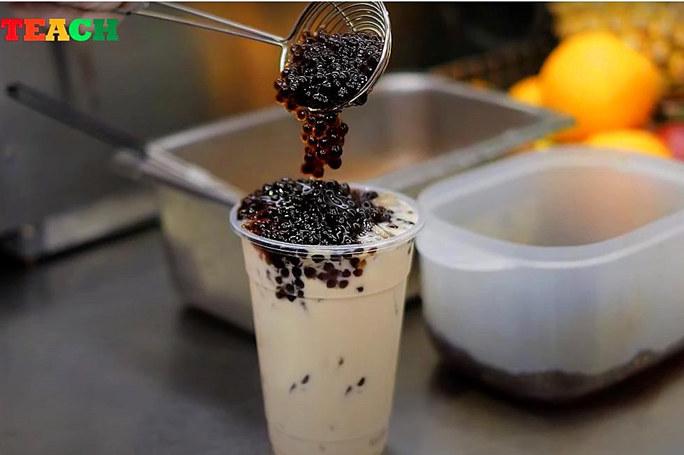 We Need to Talk About Bubble Tea – What’s the Fuss?
