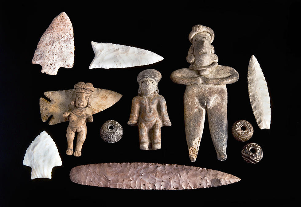 Archeologists Discover Paleo-Indian Artifacts in Connecticut Dating Back 10,000 Years Ago