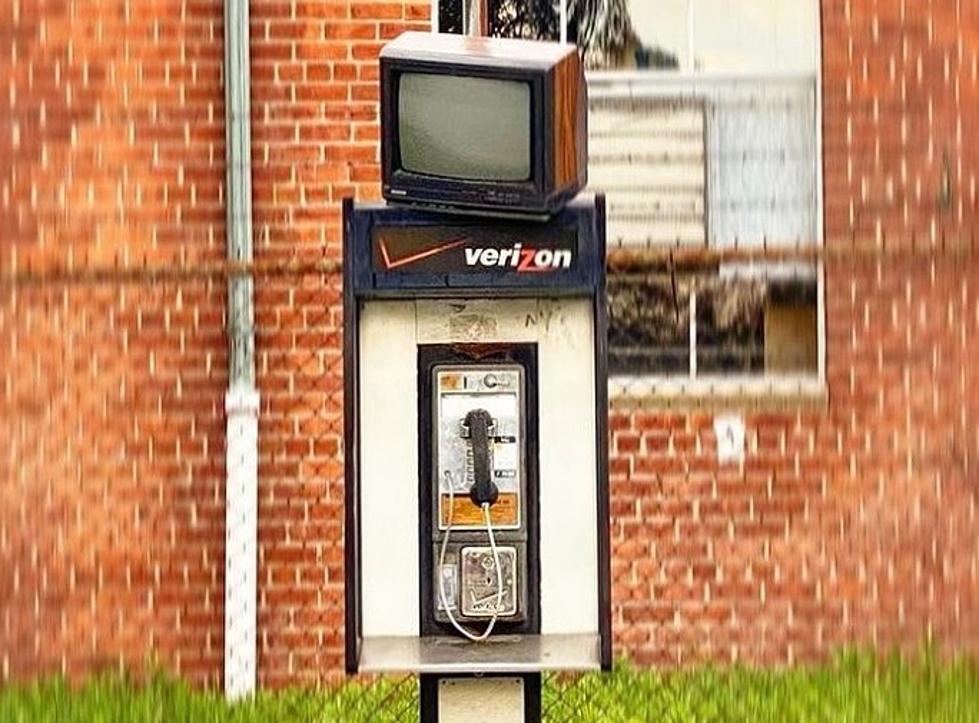 There is an Amazing Instagram Page Dedicated Solely to New England Payphones