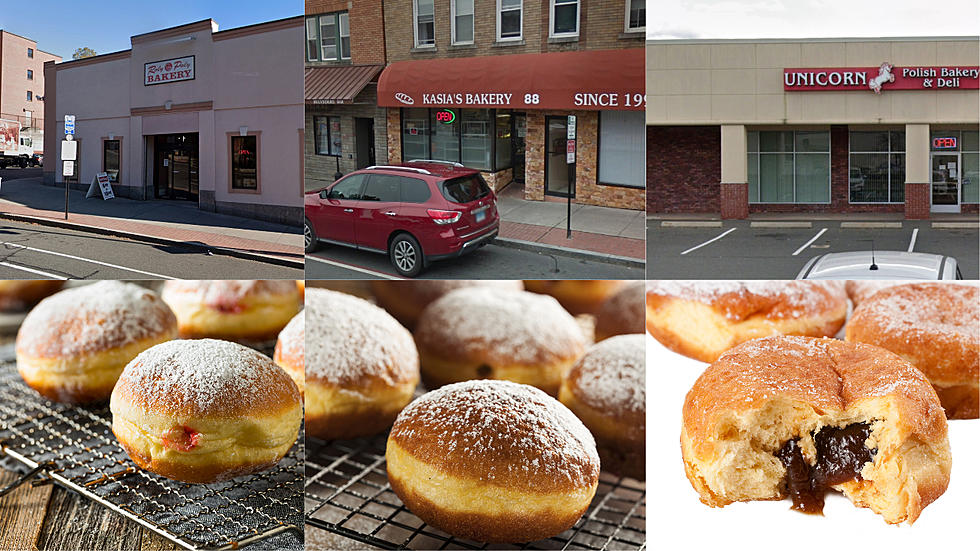 How to Properly Pronounce Paczki and Find Them in Connecticut