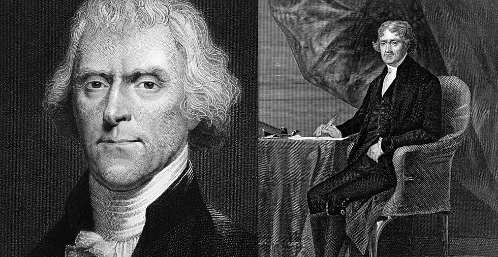 Thomas Jefferson Once Sent an Important Letter to Danbury Baptists Regarding The Separation of Church and State