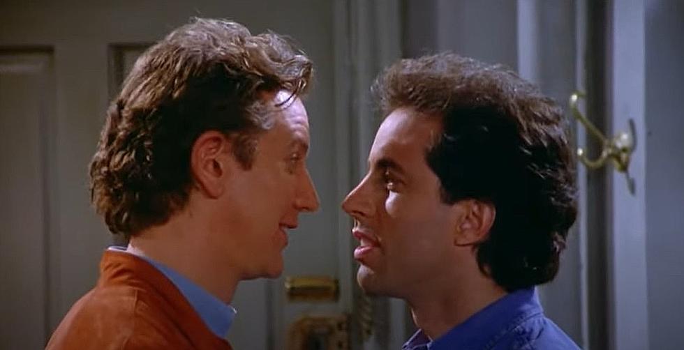 Study: 45 Percent of American Workers are Annoyed by ‘Close Talkers’ Just Like on Seinfeld