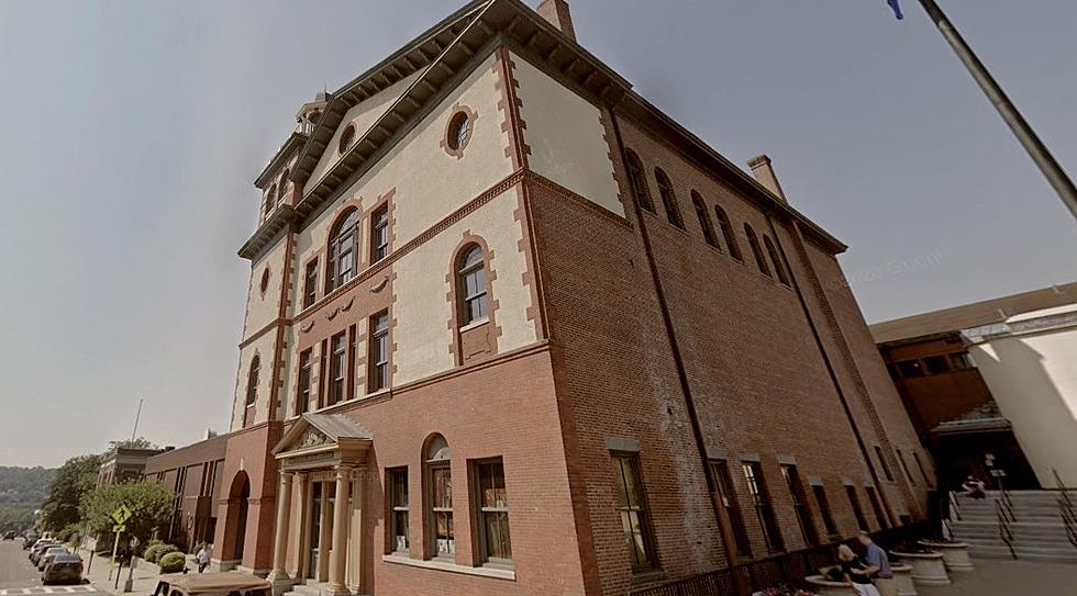 Paranormal Experts Say Derby’s Sterling Opera House is One of the Most Haunted Places in CT