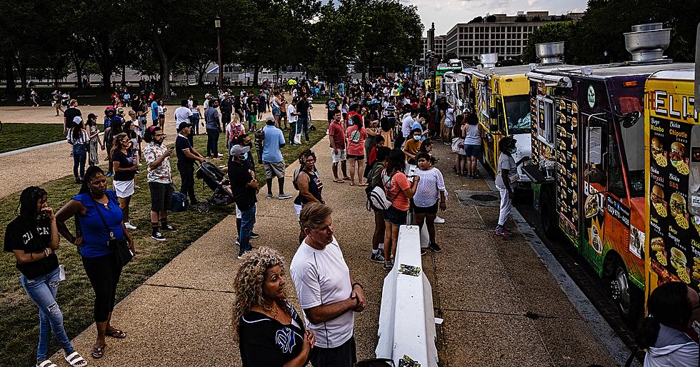 10 of the Best Food Trucks Traveling Greater Danbury in 2022