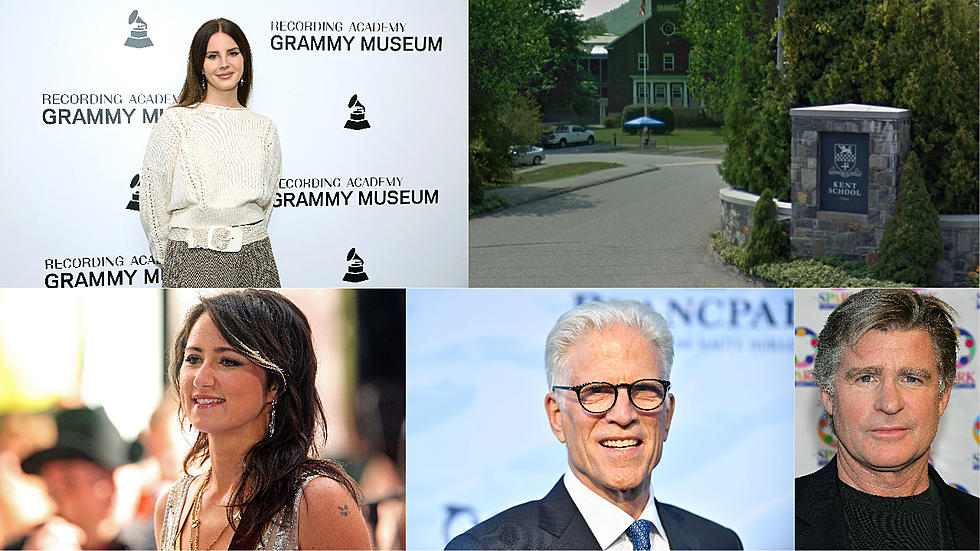 Did You Know That These Celebrities Are Kent School Alumni?