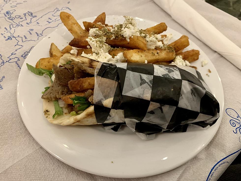 I Think I’m In Love With Torrington’s Yiayia’s Greek Kitchen