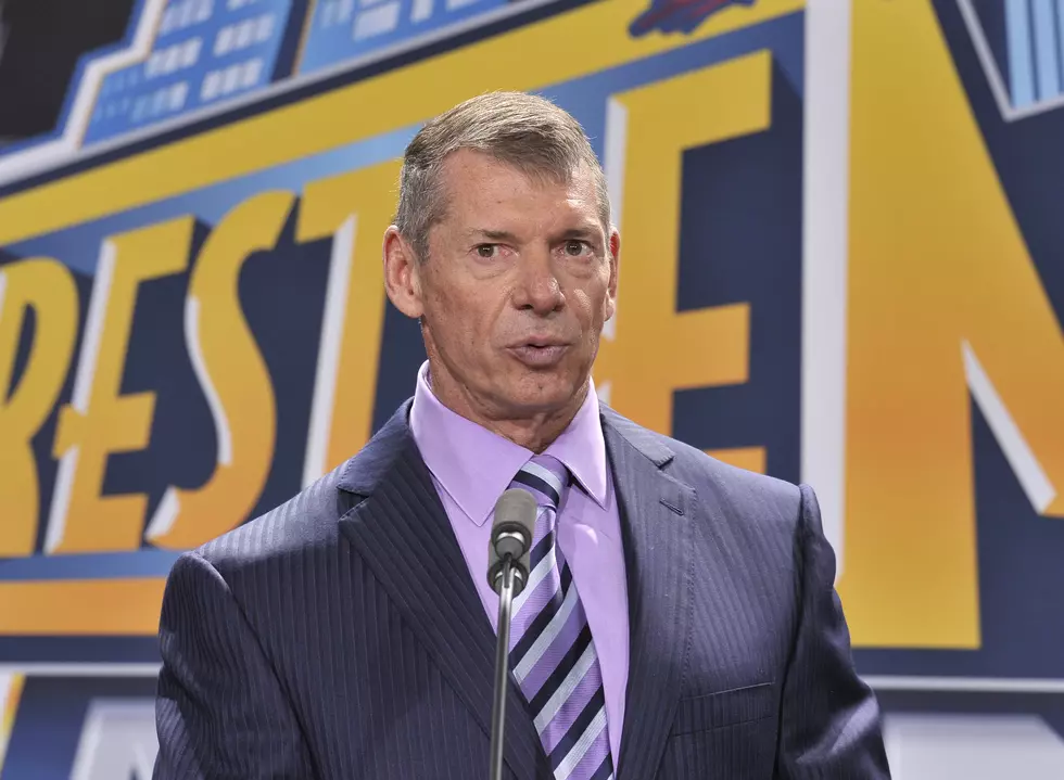 Take a Look Inside WWE’s Vince McMahon’s $4 Million Stamford Penthouse Up for Sale