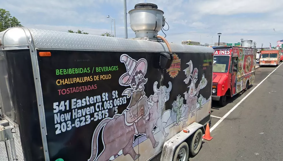 Naugatuck Event Proves Connecticut Thirsts For Food Trucks