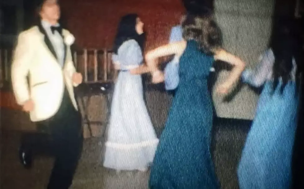 Sentimental Seventies – 1974 Danbury High Prom Video Makes the Rounds