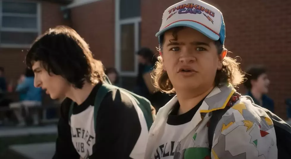 Connecticut May Have the Most Fan-Friendly Tie to ‘Stranger Things’
