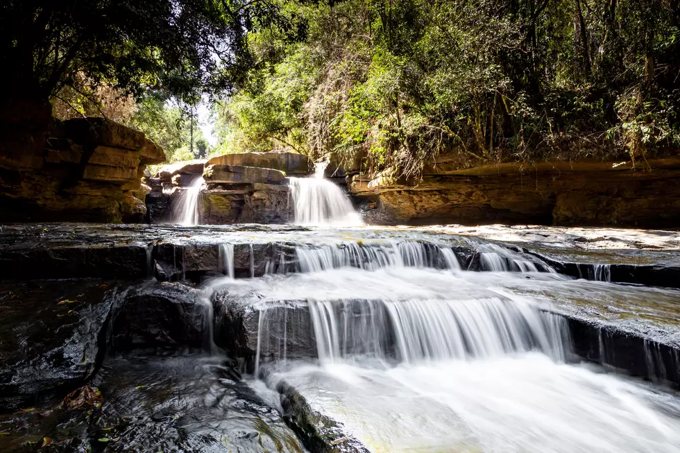 10 Breathtaking CT Waterfalls Perfect for a Summer Day Trip