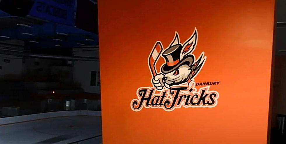 Fists + Nostalgia: Danbury Hat Tricks Release Pre-Game Intro for 2022-2023 Season