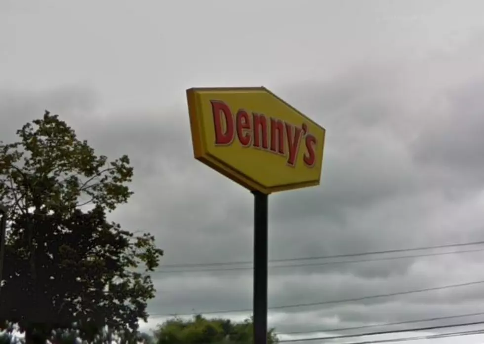 A Good Run: After 45 Years Enfield Denny’s Permanently Closes Its Doors