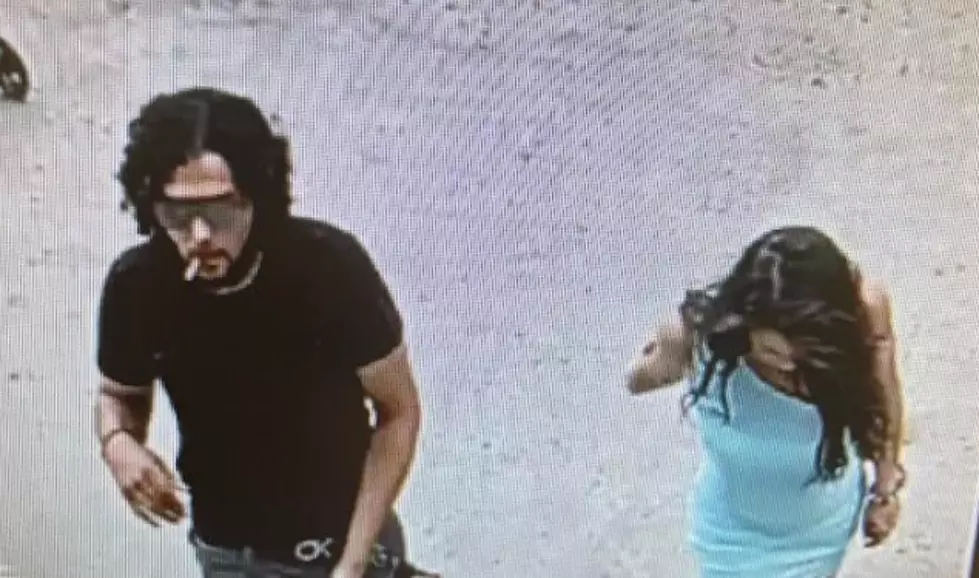 New Milford PD Seeks Help Identifying Shoplifting Suspects, Public Makes Hilarious Guesses