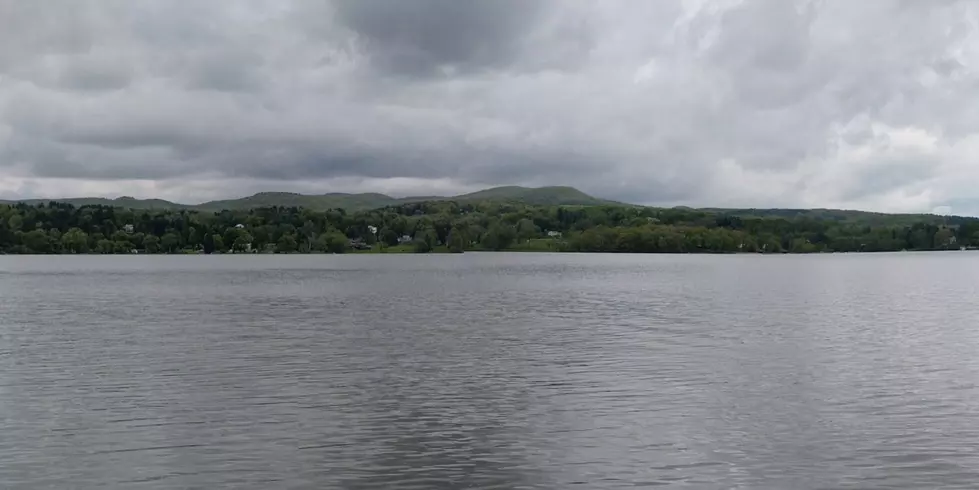 Candlewood May Be The Largest, But This is the Deepest Lake in Connecticut