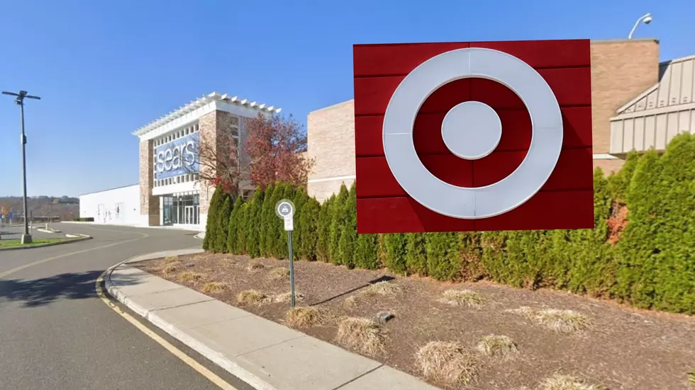 New Target Store Will Occupy Two Levels At Danbury Fair Mall