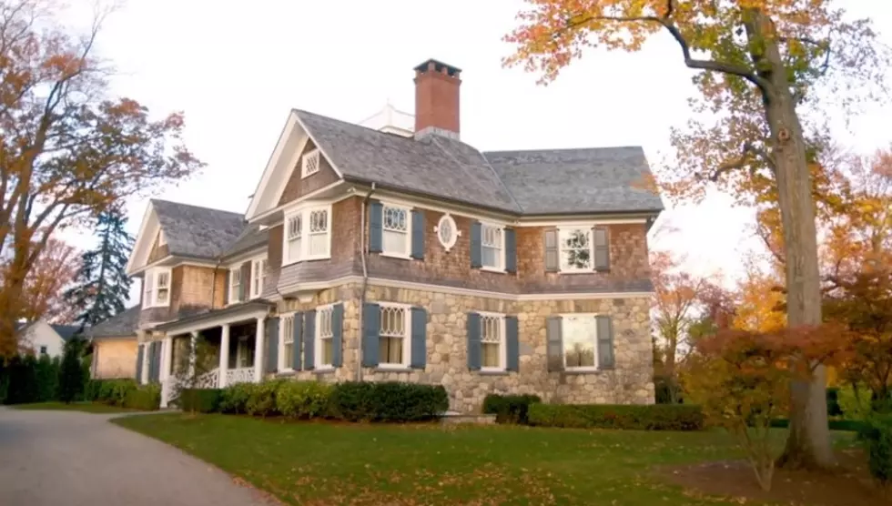 7 Fun Facts About the Westchester House That Played a Starring Role in ‘The Watcher’ on Netflix