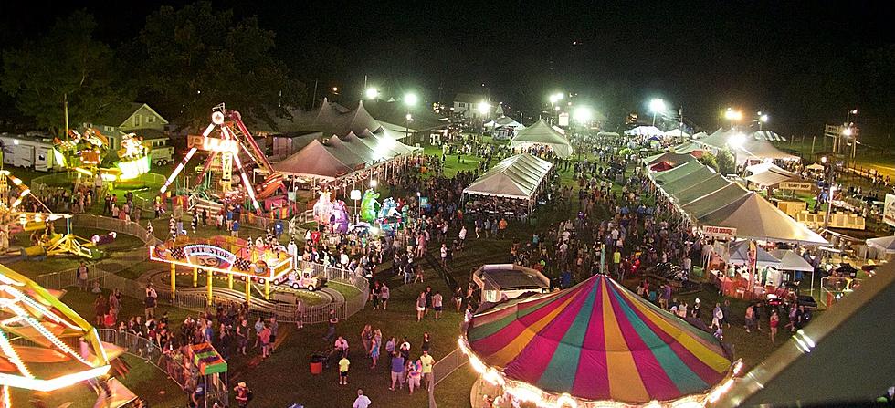 The Legendary Bridgewater Country Fair is Back for the Summer of 2023