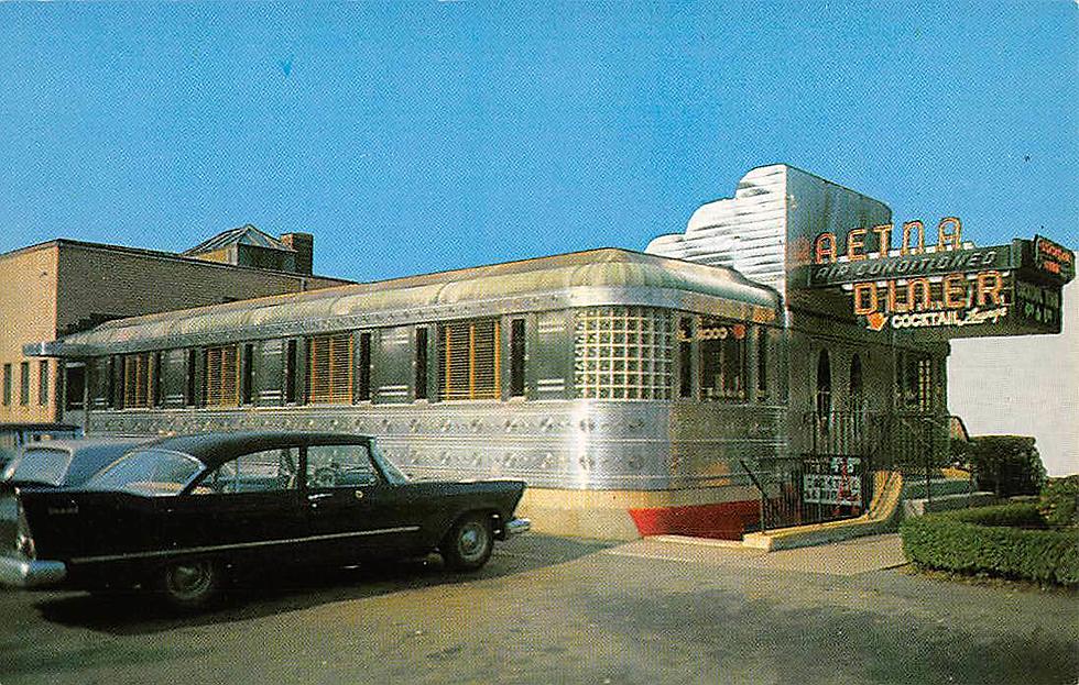Connecticut Diner Abandoned for 15 Years May Get a New Lease on Life