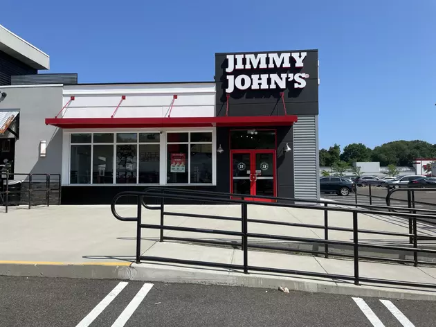 Jimmy John&#8217;s Are Finally Showing Up in Connecticut