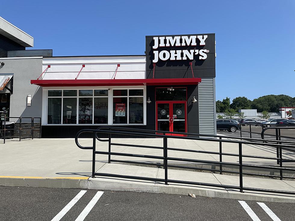 Jimmy John’s Are Finally Showing Up in Connecticut