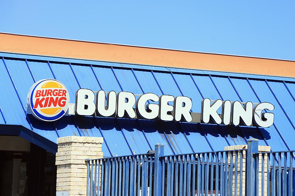 Danbury Resident Wants to Know Why We’re Getting a New Burger King?
