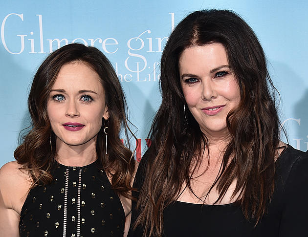 Unofficial Gilmore Girls Festival Returning to Connecticut in 2024