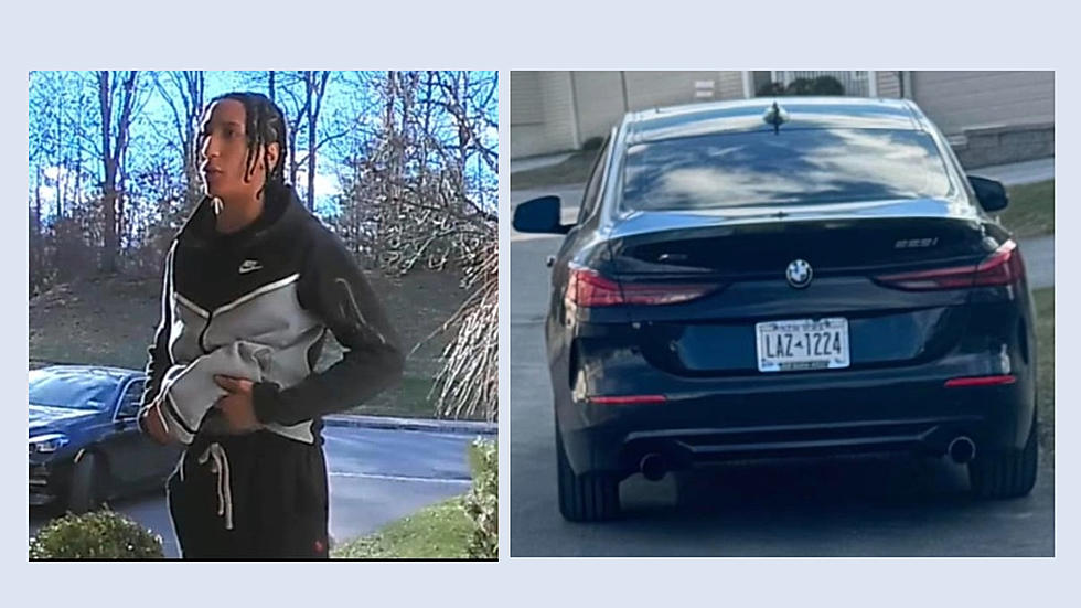 Connecticut Police Appeal for Information in Facebook Marketplace Laptop Robbery