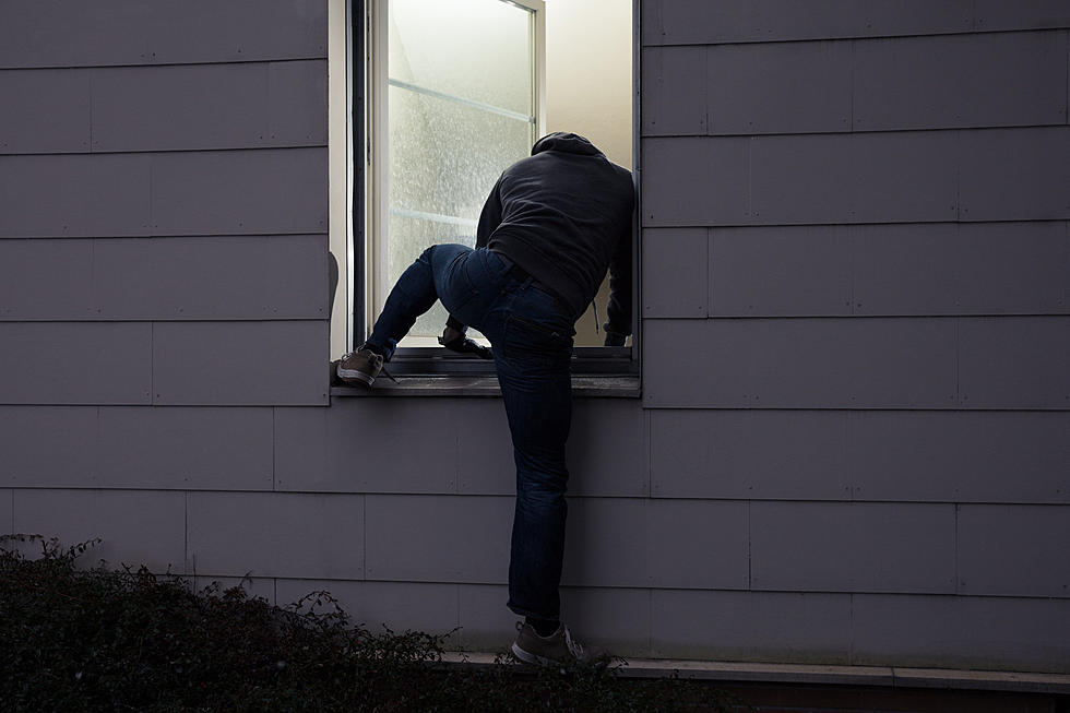 7 Startling Spots Burglars Check First When Invading Connecticut Homes