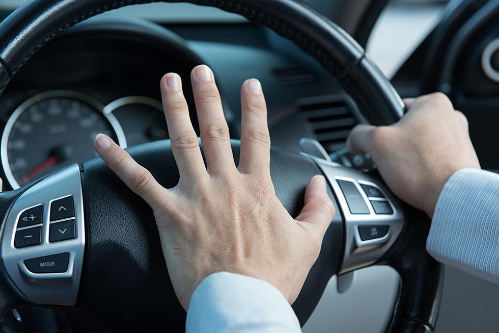 The Laws About Honking Your Horn in Connecticut, Massachusetts, New York