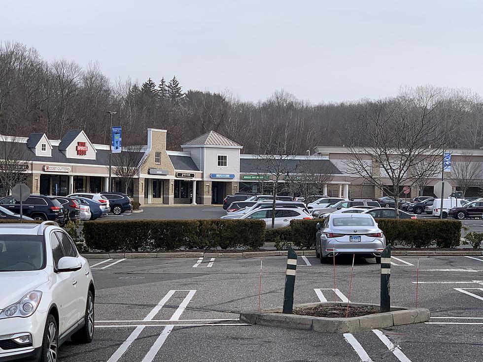 Did You Shop at Waldenbooks in Southbury Plaza?