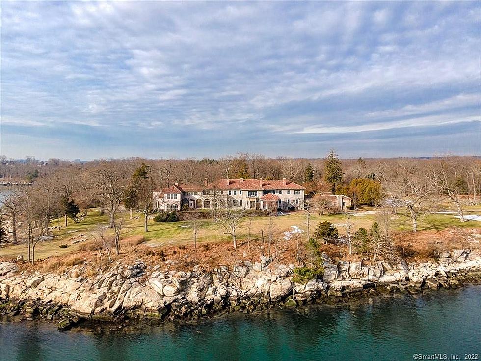 Connecticut Town Buys $85 Million Estate and Now It’s Open to the Public