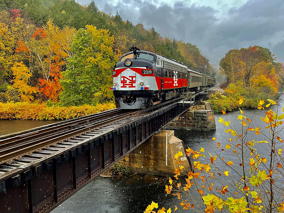 Naugatuck Railroad Kicks Off Their 2024 Family Excursion Season: ALL ABOARD!