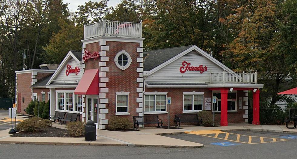 Naugatuck, Hold on to the Last Friendly’s in Western Connecticut
