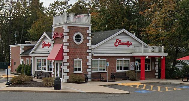 Naugatuck, Hold on to the Last Friendly&#8217;s in Western Connecticut