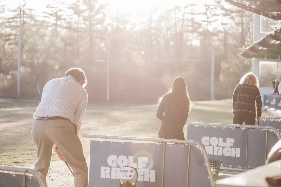 Golf Ranch: Where Jeans Are Welcome and Fun is Unlimited in Connecticut