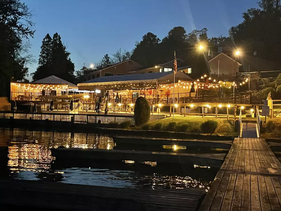 The Best Outdoor Dining in Connecticut 2024